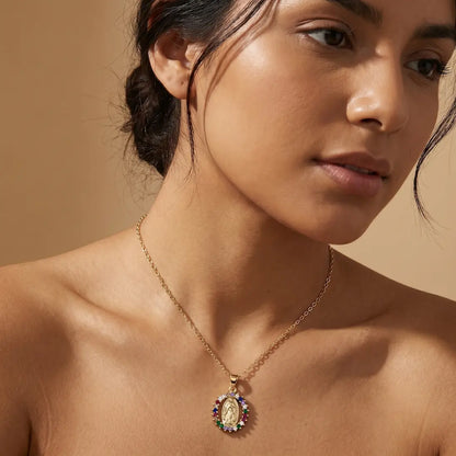 Kandelya Guadalupe
