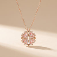 Oro rosa