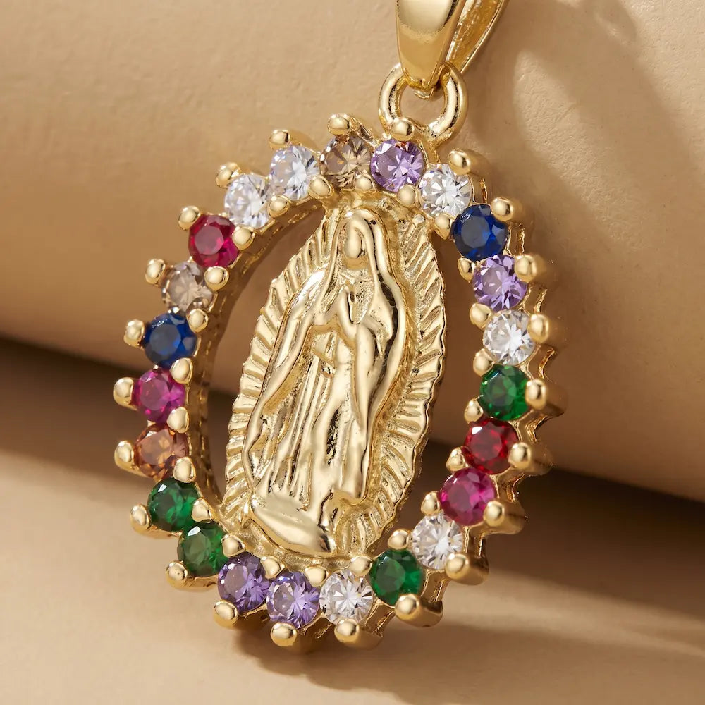 Kandelya Guadalupe