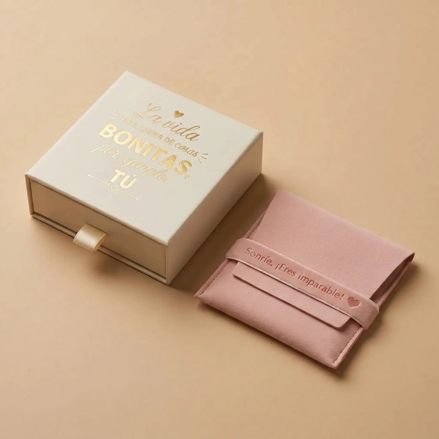 Estuche Premium Kandelya