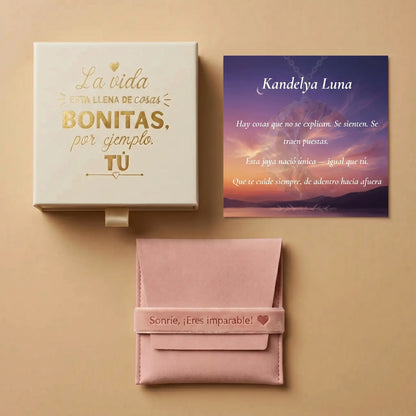 Kandelya Luna