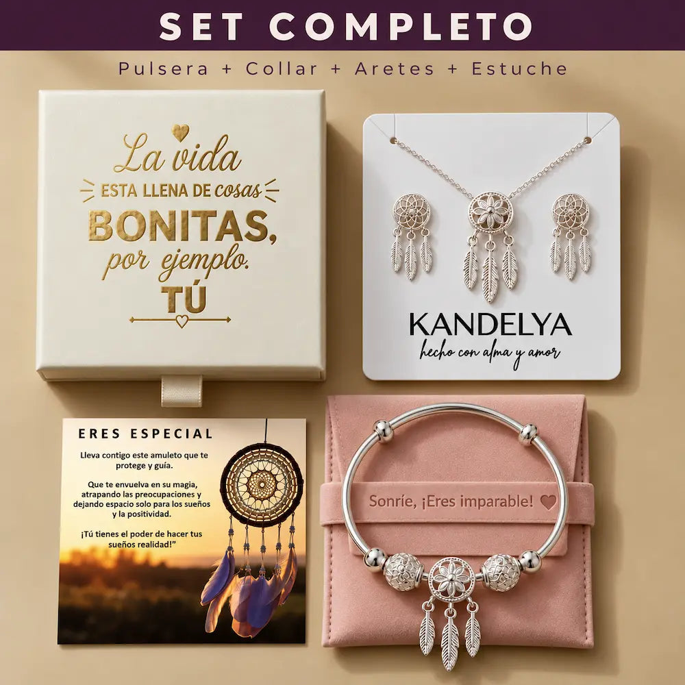 Kandelya Sueños
