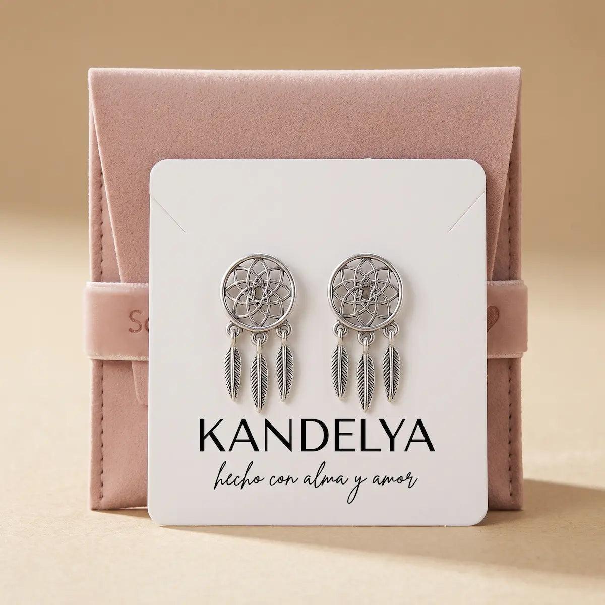 Kandelya Ángel
