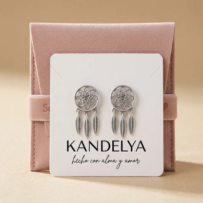 Kandelya Ángel