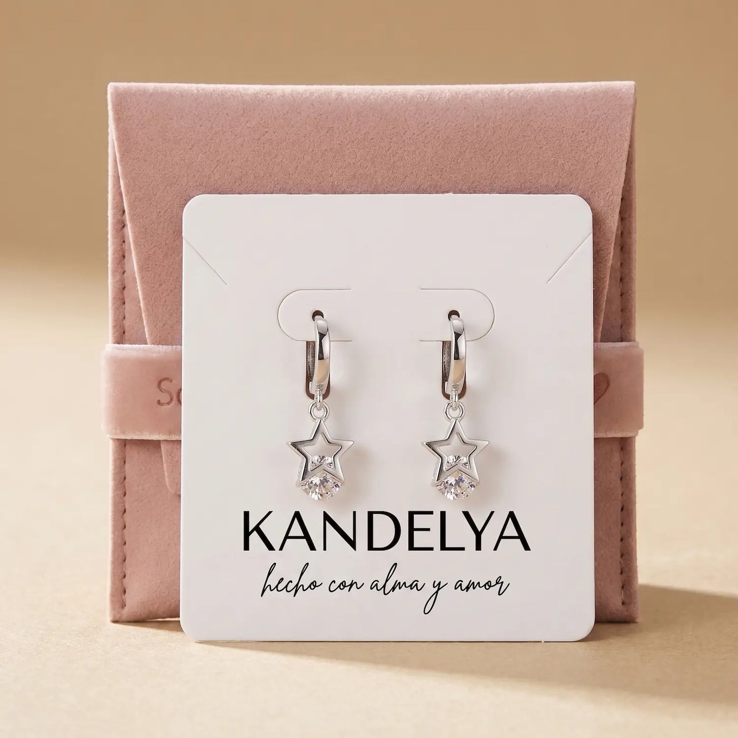 Kandelya Luz